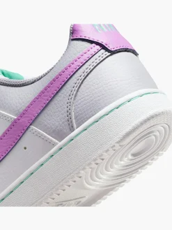 Sneaker COURT VISION LO NN