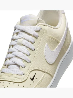 Sneaker COURT VISION LO NN