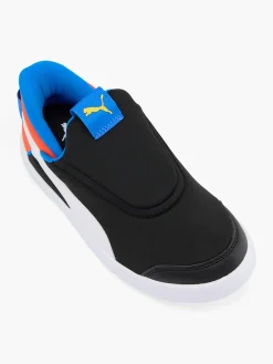 Sneaker COURTFLEX V3 SLIP ON EASE IN PS