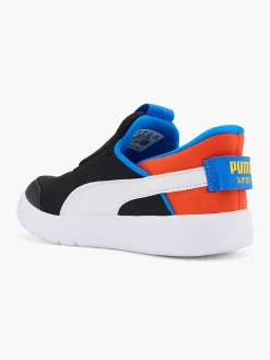 Sneaker COURTFLEX V3 SLIP ON EASE IN PS