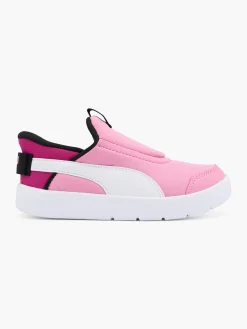 Sneaker COURTFLEX V3 SLIP ON EASE IN PS
