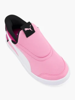 Sneaker COURTFLEX V3 SLIP ON EASE IN PS