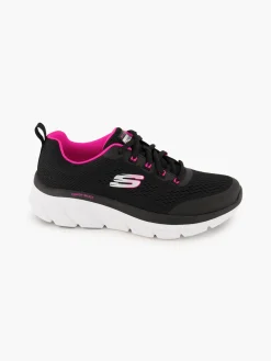 Sneaker CUSHION WALKER