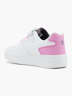Sneaker DEUCE GIRLS PS