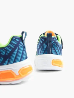 Sneaker FLINN - SHARP STRIDE - mit Licht