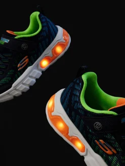 Sneaker FLINN - SHARP STRIDE - mit Licht