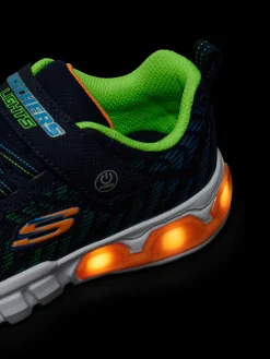 Sneaker FLINN - SHARP STRIDE - mit Licht