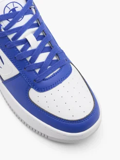 Sneaker FOUL PLAY ELEMENT LOW