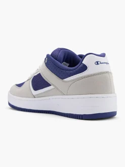 Sneaker FOUL PLAY ELEMENT SKATE