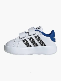 Sneaker GRAND COURT SPIDER-MAN CF I