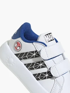 Sneaker GRAND COURT SPIDER-MAN CF I