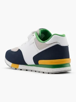 Sneaker HOLLY, Weite W