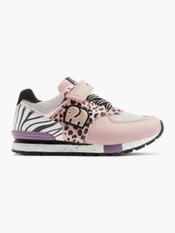 Sneaker HOPPY, Weite W