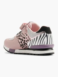 Sneaker HOPPY, Weite W