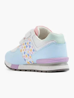 Sneaker HOPPY, Weite W