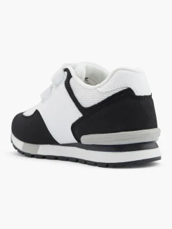 Sneaker HOPPY, Weite W