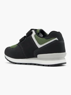 Sneaker HOPPY, Weite W