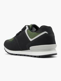 Sneaker HOPPY, Weite W