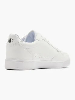 Sneaker NEW COURT LOW CUT