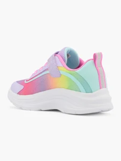 Sneaker RAINBOW FLASH - mit Licht