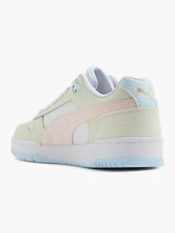 Sneaker RBD Game Low