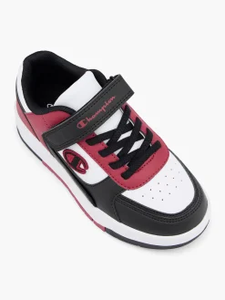 Sneaker RD18 HERITAGE B