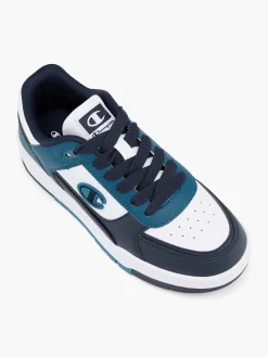 Sneaker RD18 HERITAGE B