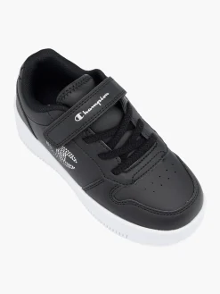 Sneaker RD18 PLATFORM GLITTER G PS