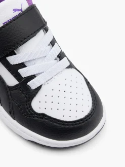 Sneaker Reb-L AC+ Inf