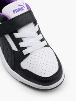 Sneaker Reb-L AC+ PS