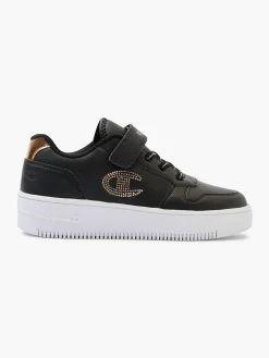 Sneaker REBOUND METAL G PS