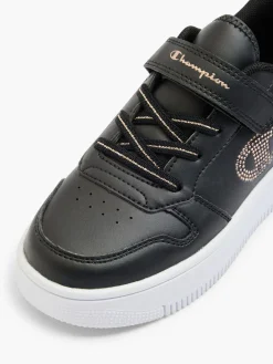 Sneaker REBOUND METAL G PS