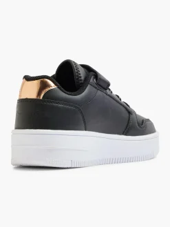 Sneaker REBOUND METAL G PS