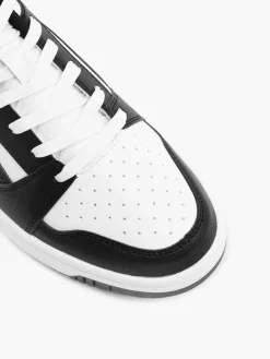 Sneaker REBOUND V6 LO JR