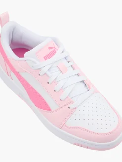 Sneaker REBOUND V6 LO JR