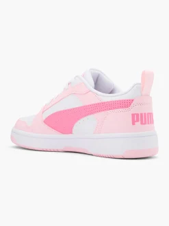 Sneaker REBOUND V6 LO JR