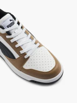 Sneaker Rebound V6 Low