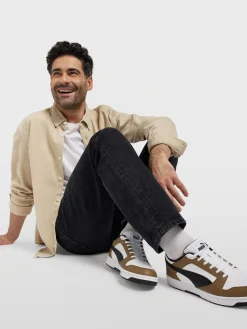 Sneaker Rebound V6 Low