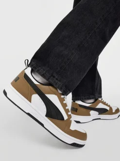 Sneaker Rebound V6 Low