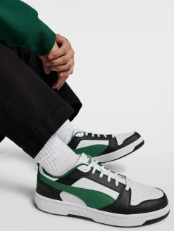 Sneaker REBOUND V6 LOW