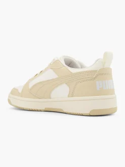 Sneaker REBOUND V6 LOW CV