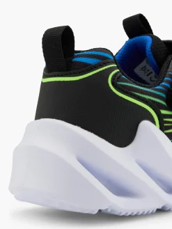 Sneaker SHARK BOTS - mit Licht