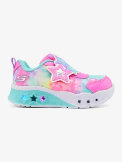 Sneaker SHIMMER STARLIGHTS - mit Licht