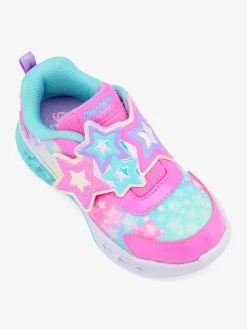 Sneaker SHIMMER STARLIGHTS - mit Licht