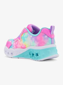 Sneaker SHIMMER STARLIGHTS - mit Licht