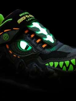 Sneaker SKECH-O-SAURUS LIGHTS