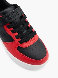 Sneaker SPORT COURT 92-SHOW MADDOX - mit Licht