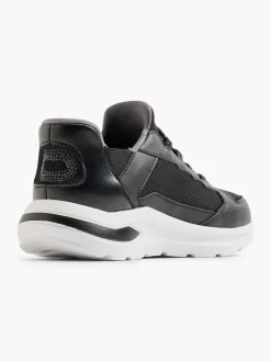 Sneaker Swift Fit - hands free