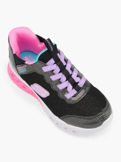 Sneaker SWIFT FIT SHIMMER STARLIGHT - mit Licht