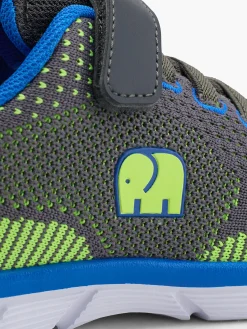 Sneaker TIAM, Weite M